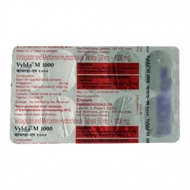 VYLDA M 1000